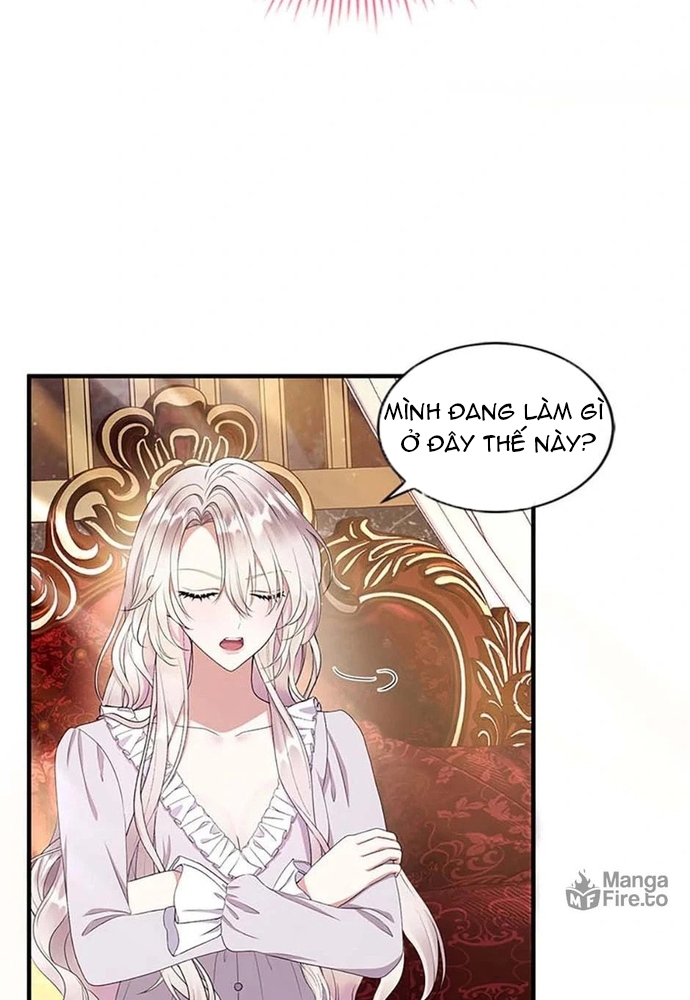 Tôi Không Muốn Chết Lần Nữa! Chapter 63 - Trang 2