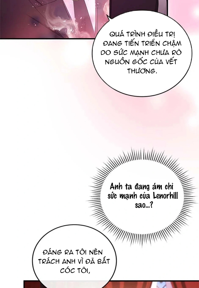 Tôi Không Muốn Chết Lần Nữa! Chapter 63 - Trang 2