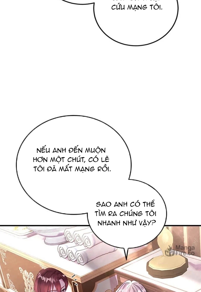 Tôi Không Muốn Chết Lần Nữa! Chapter 63 - Trang 2