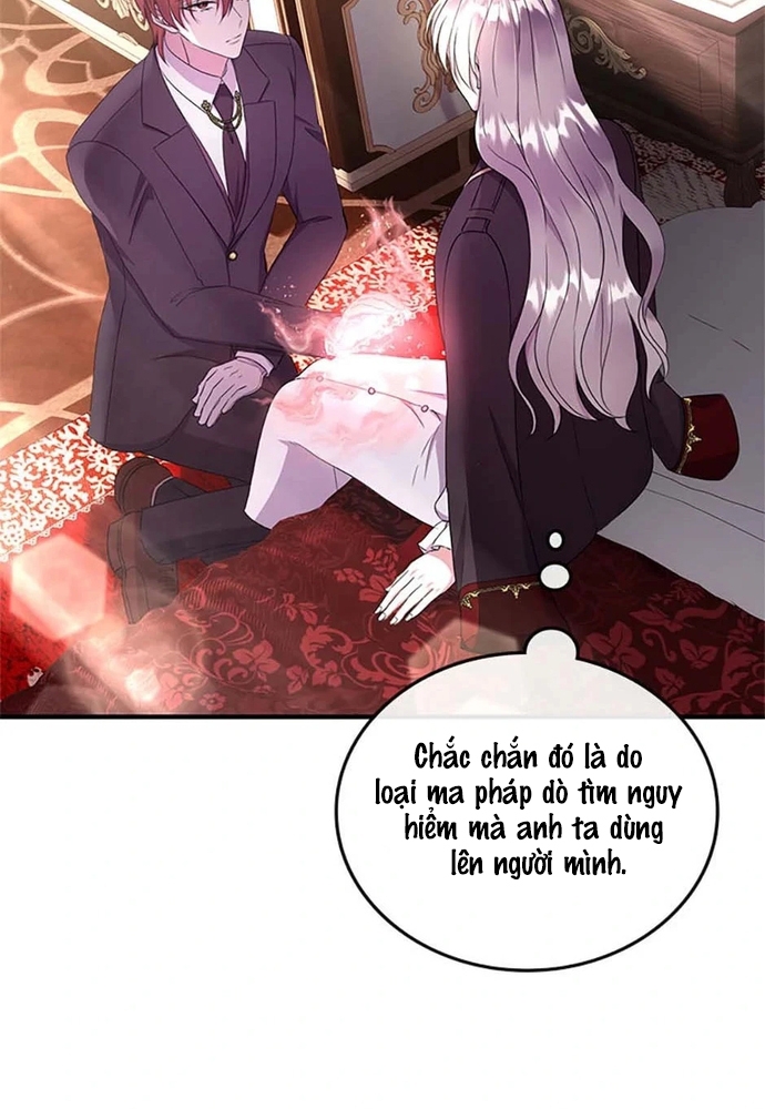 Tôi Không Muốn Chết Lần Nữa! Chapter 63 - Trang 2
