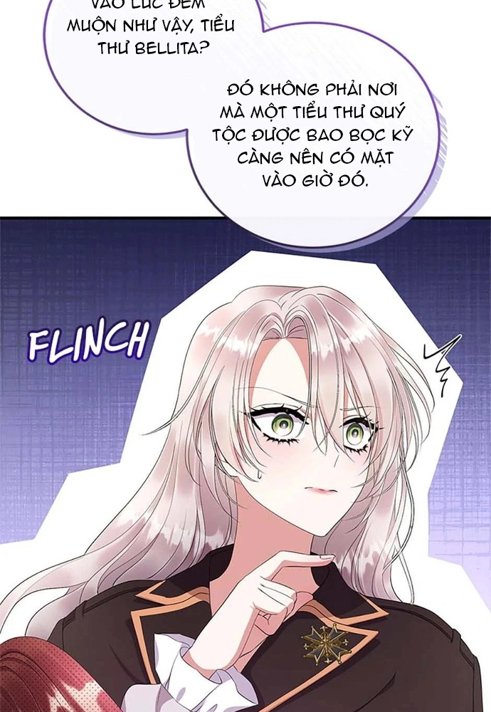 Tôi Không Muốn Chết Lần Nữa! Chapter 63 - Trang 2