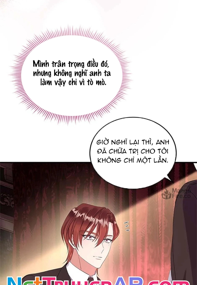 Tôi Không Muốn Chết Lần Nữa! Chapter 63 - Trang 2