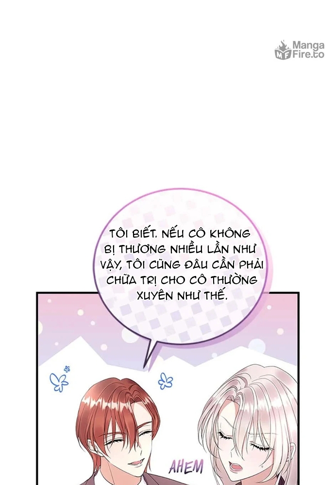 Tôi Không Muốn Chết Lần Nữa! Chapter 63 - Trang 2