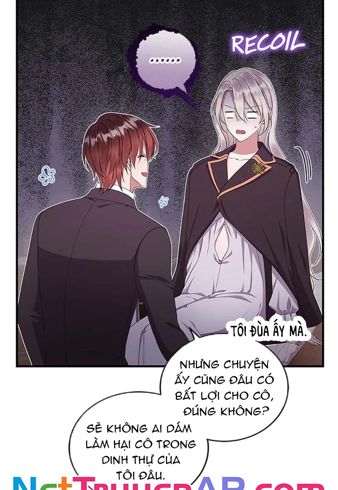 Tôi Không Muốn Chết Lần Nữa! Chapter 63 - Trang 2