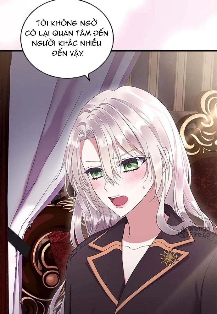 Tôi Không Muốn Chết Lần Nữa! Chapter 63 - Trang 2