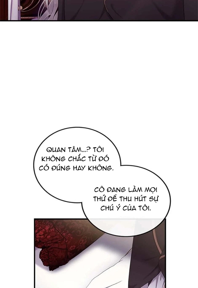 Tôi Không Muốn Chết Lần Nữa! Chapter 63 - Trang 2