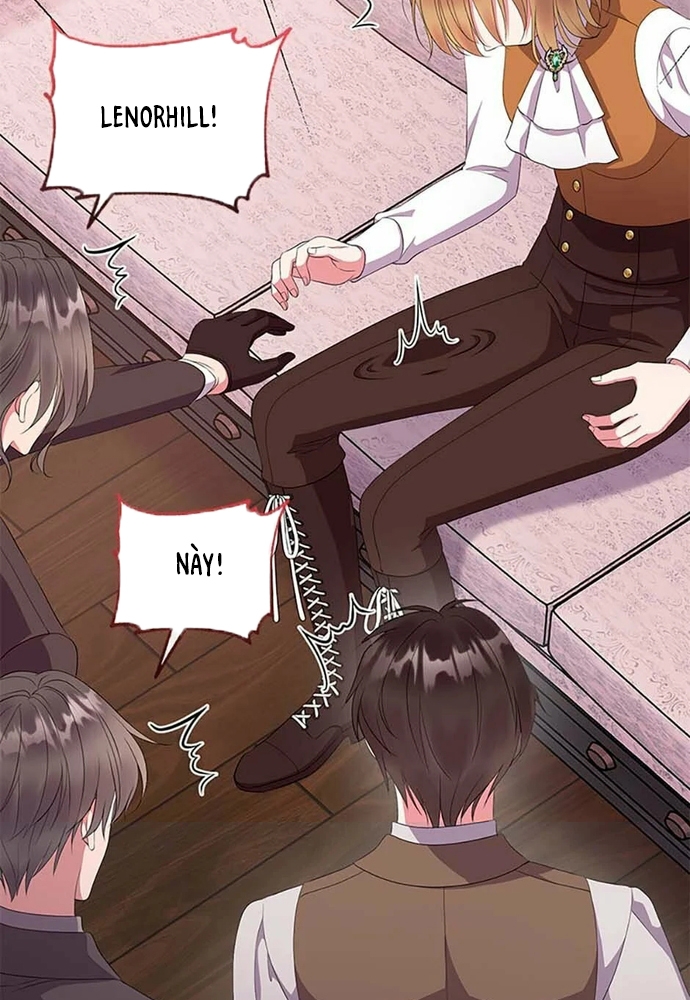 Tôi Không Muốn Chết Lần Nữa! Chapter 64 - Trang 2