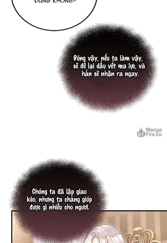 Tôi Không Muốn Chết Lần Nữa! Chapter 64 - Trang 2