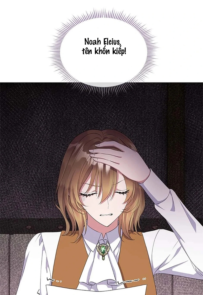 Tôi Không Muốn Chết Lần Nữa! Chapter 64 - Trang 2