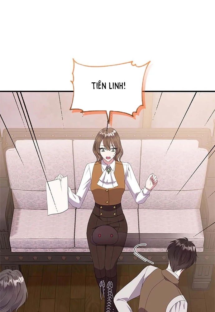 Tôi Không Muốn Chết Lần Nữa! Chapter 64 - Trang 2