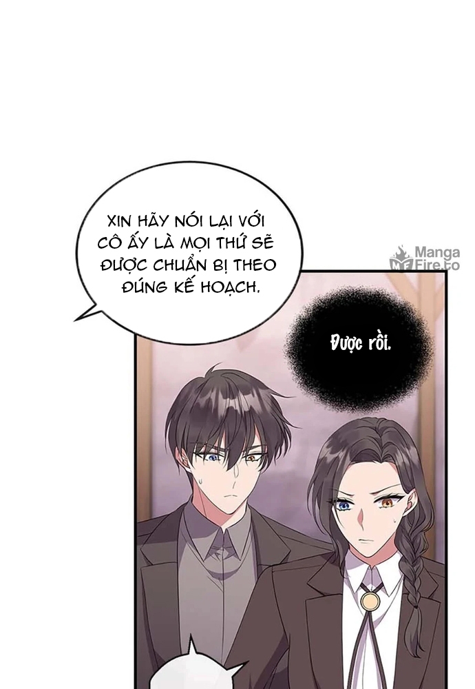 Tôi Không Muốn Chết Lần Nữa! Chapter 64 - Trang 2