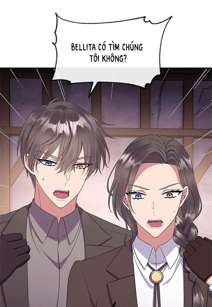 Tôi Không Muốn Chết Lần Nữa! Chapter 64 - Trang 2