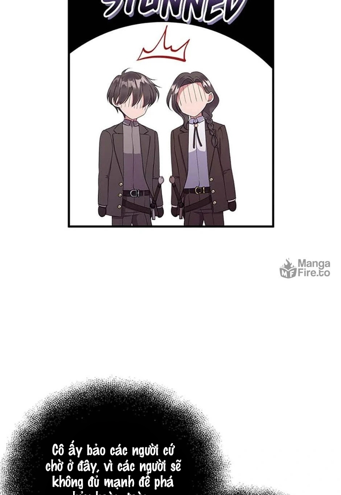 Tôi Không Muốn Chết Lần Nữa! Chapter 64 - Trang 2