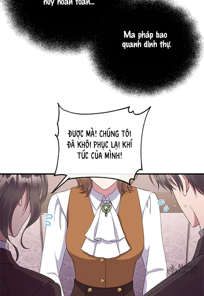 Tôi Không Muốn Chết Lần Nữa! Chapter 64 - Trang 2