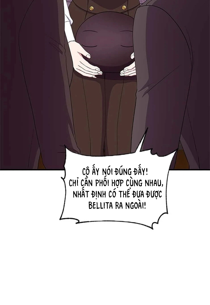 Tôi Không Muốn Chết Lần Nữa! Chapter 64 - Trang 2