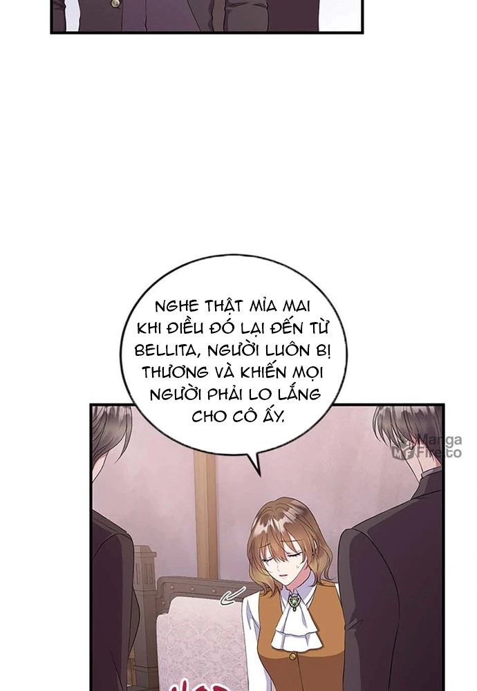 Tôi Không Muốn Chết Lần Nữa! Chapter 64 - Trang 2