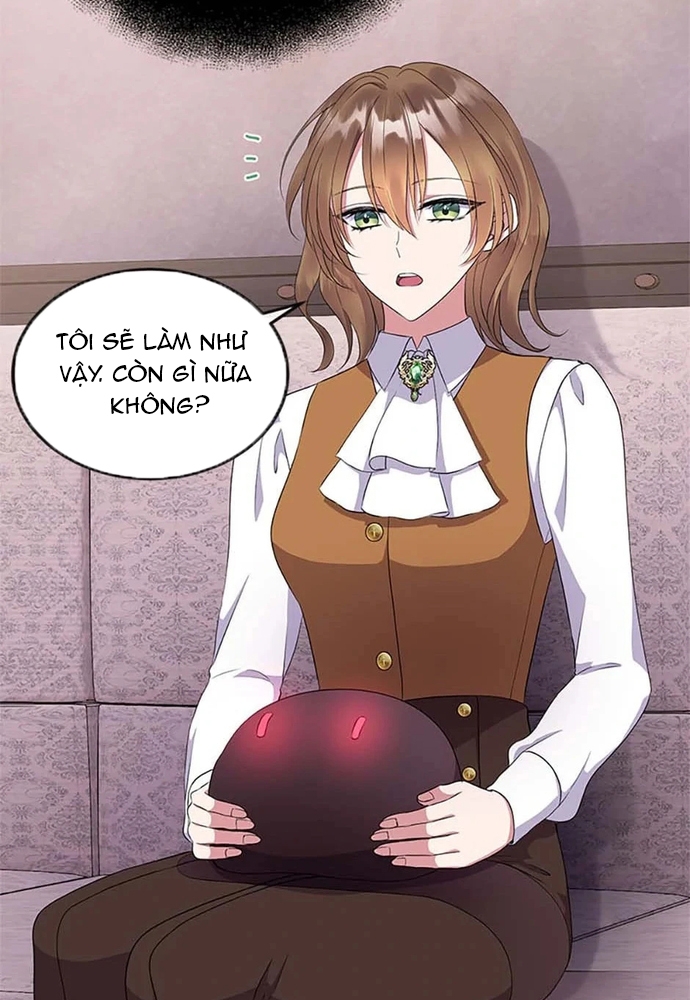 Tôi Không Muốn Chết Lần Nữa! Chapter 64 - Trang 2