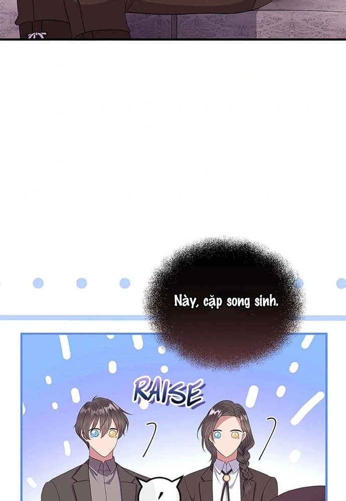 Tôi Không Muốn Chết Lần Nữa! Chapter 64 - Trang 2