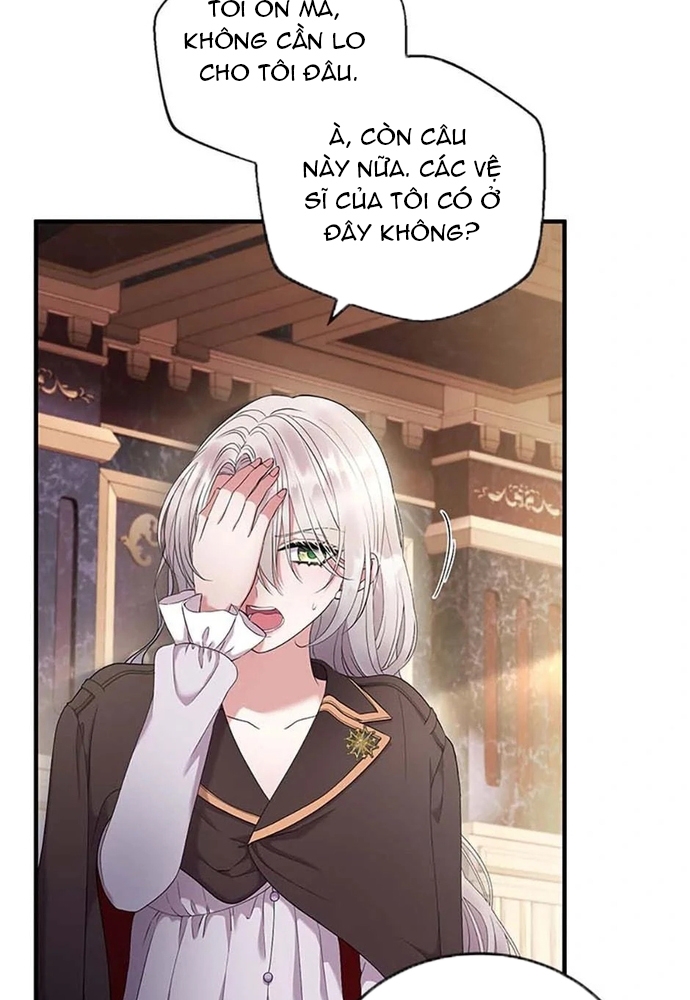 Tôi Không Muốn Chết Lần Nữa! Chapter 64 - Trang 2