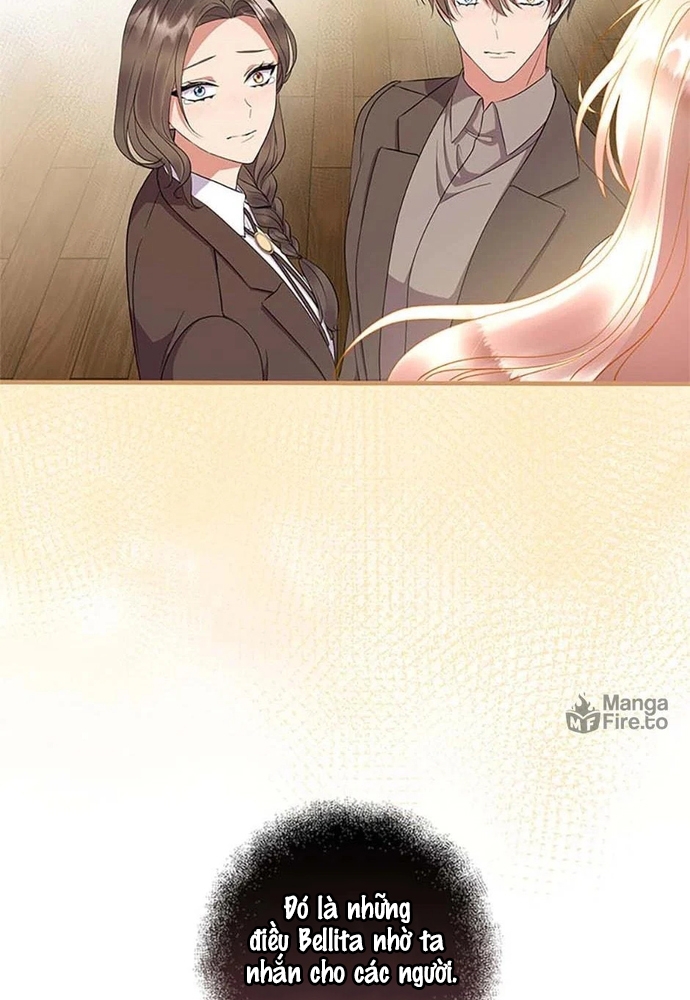 Tôi Không Muốn Chết Lần Nữa! Chapter 64 - Trang 2