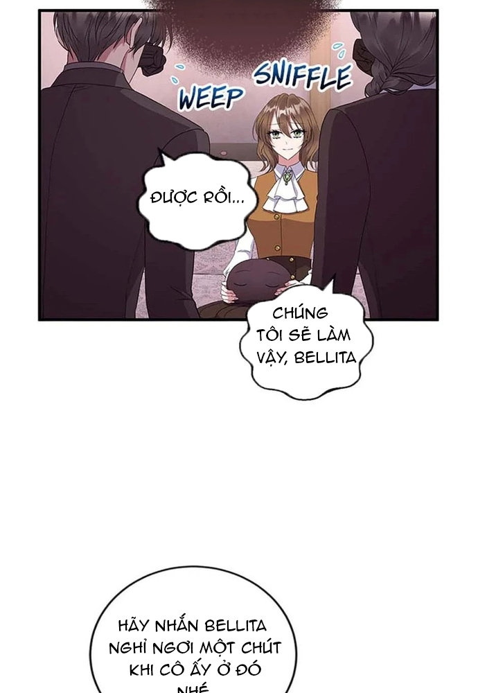 Tôi Không Muốn Chết Lần Nữa! Chapter 64 - Trang 2