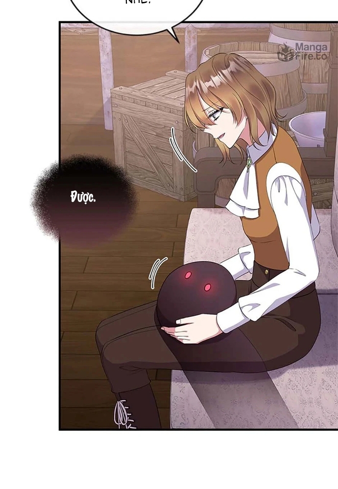 Tôi Không Muốn Chết Lần Nữa! Chapter 64 - Trang 2