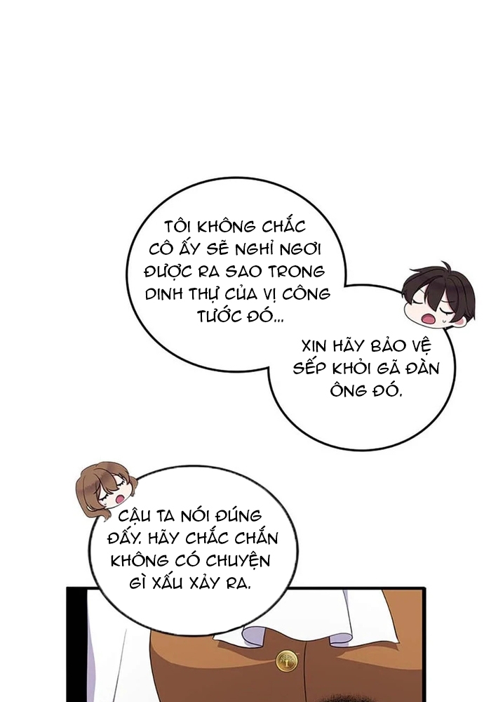 Tôi Không Muốn Chết Lần Nữa! Chapter 64 - Trang 2