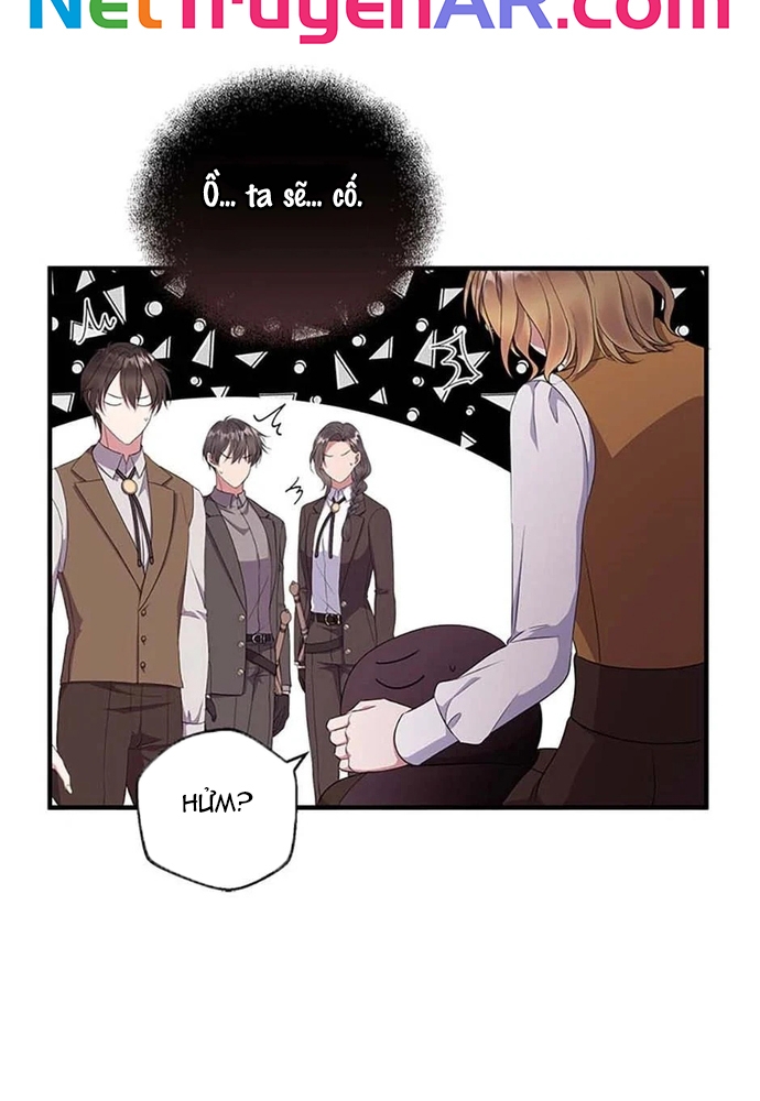 Tôi Không Muốn Chết Lần Nữa! Chapter 64 - Trang 2