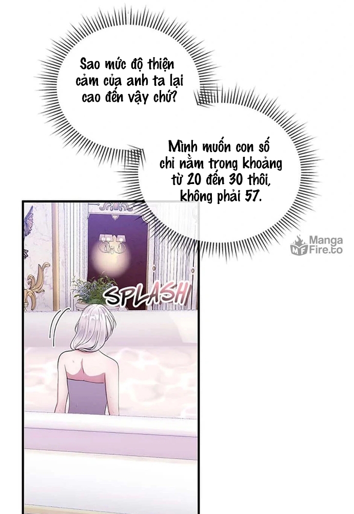 Tôi Không Muốn Chết Lần Nữa! Chapter 65 - Trang 2