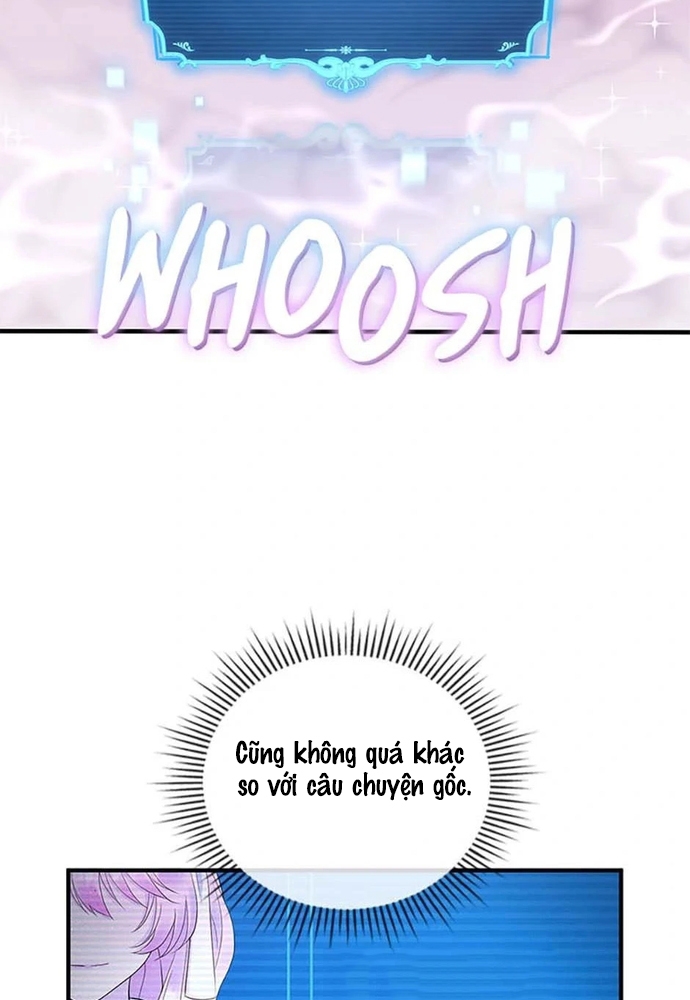 Tôi Không Muốn Chết Lần Nữa! Chapter 65 - Trang 2