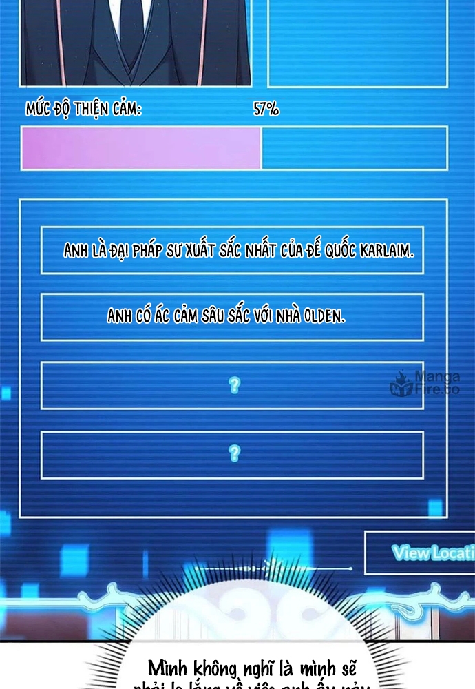 Tôi Không Muốn Chết Lần Nữa! Chapter 65 - Trang 2