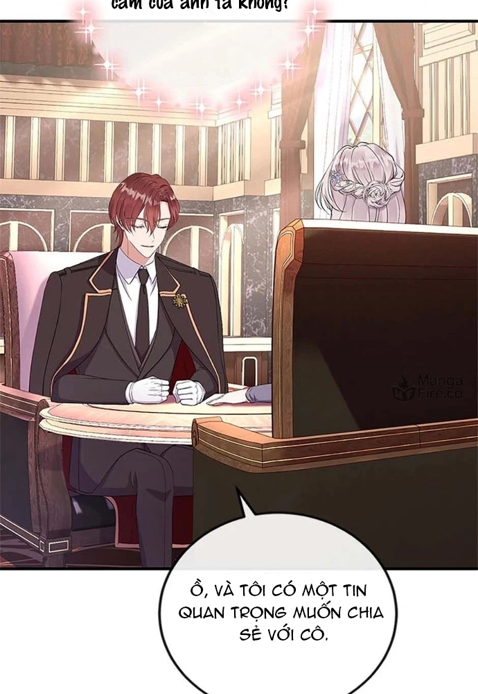 Tôi Không Muốn Chết Lần Nữa! Chapter 65 - Trang 2