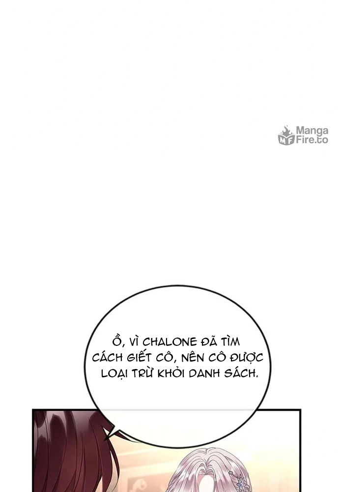 Tôi Không Muốn Chết Lần Nữa! Chapter 65 - Trang 2