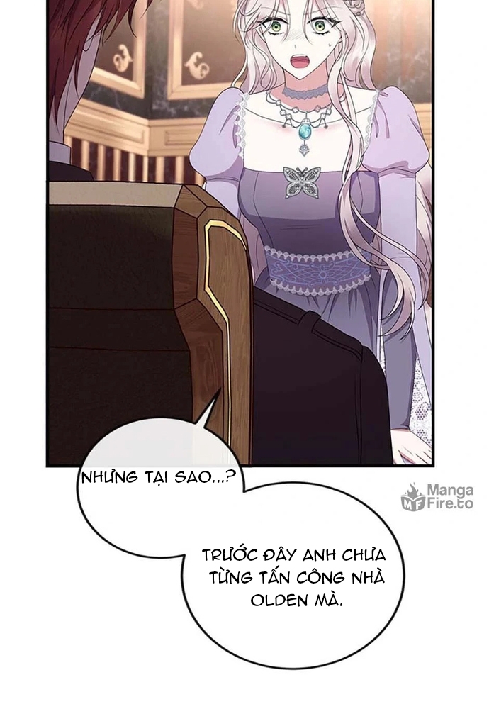 Tôi Không Muốn Chết Lần Nữa! Chapter 65 - Trang 2