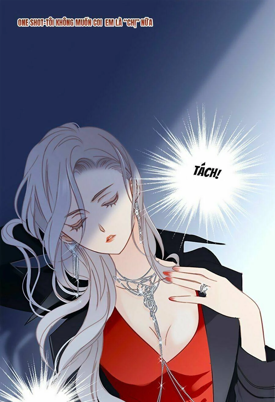 Tôi Không Muốn Coi Em Là Chị Nữa Chapter 1 - Trang 2