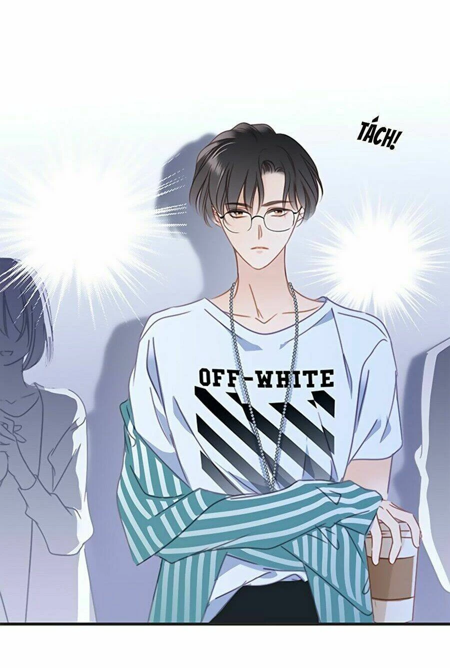 Tôi Không Muốn Coi Em Là Chị Nữa Chapter 1 - Trang 2