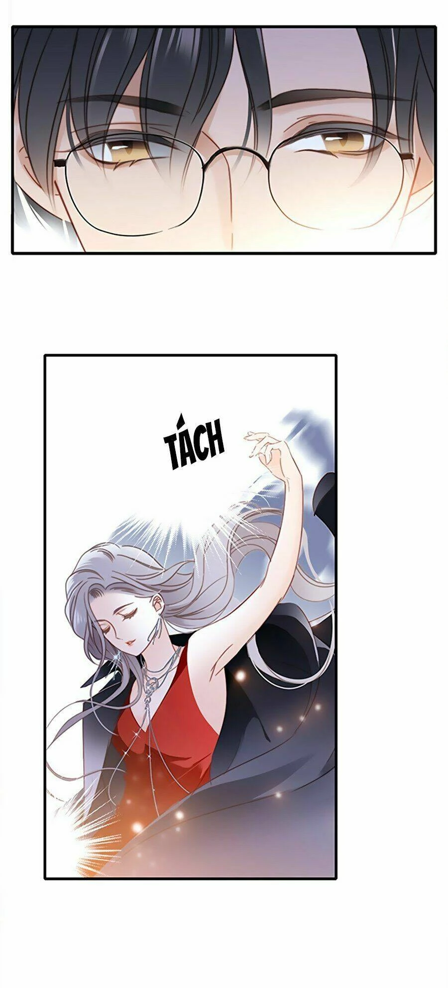 Tôi Không Muốn Coi Em Là Chị Nữa Chapter 1 - Trang 2