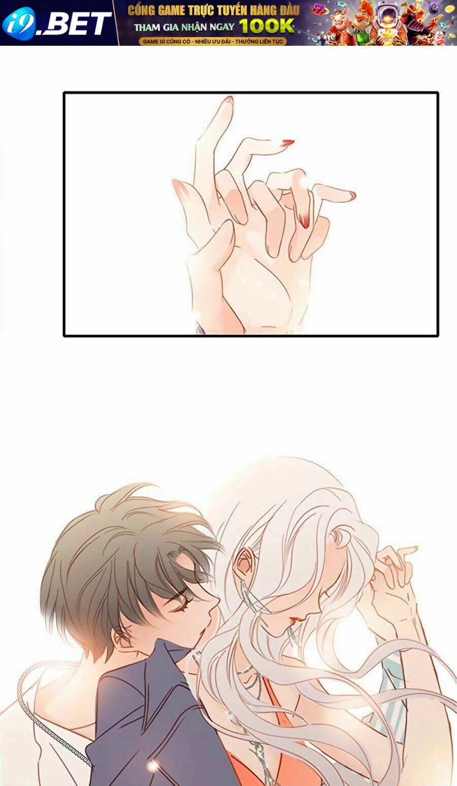 Tôi Không Muốn Coi Em Là Chị Nữa Chapter 1 - Trang 2