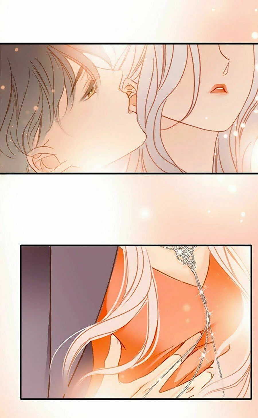 Tôi Không Muốn Coi Em Là Chị Nữa Chapter 1 - Trang 2