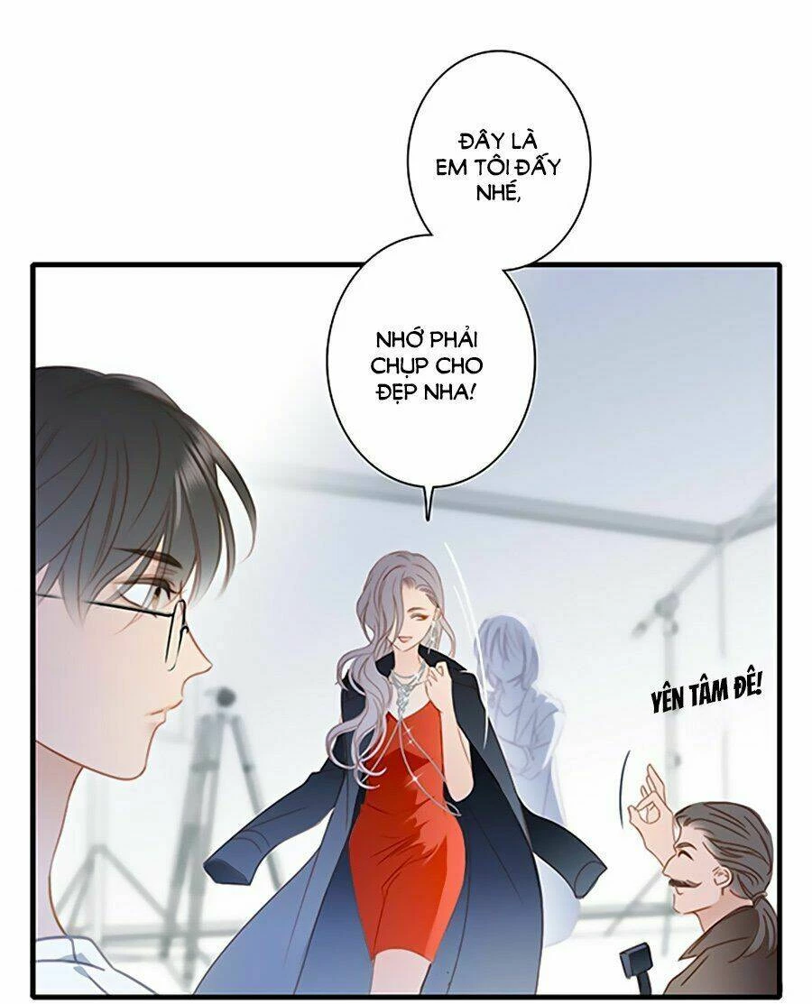 Tôi Không Muốn Coi Em Là Chị Nữa Chapter 1 - Trang 2