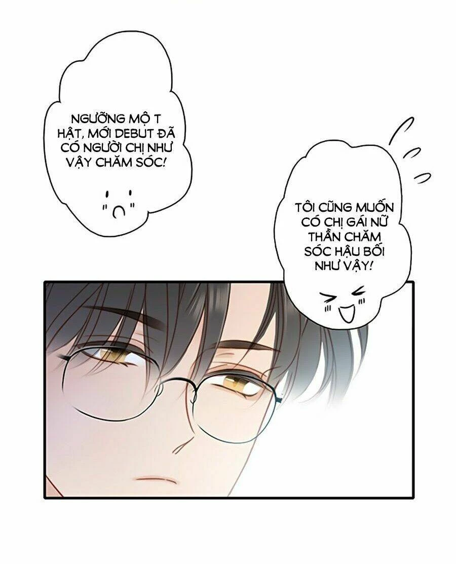 Tôi Không Muốn Coi Em Là Chị Nữa Chapter 1 - Trang 2