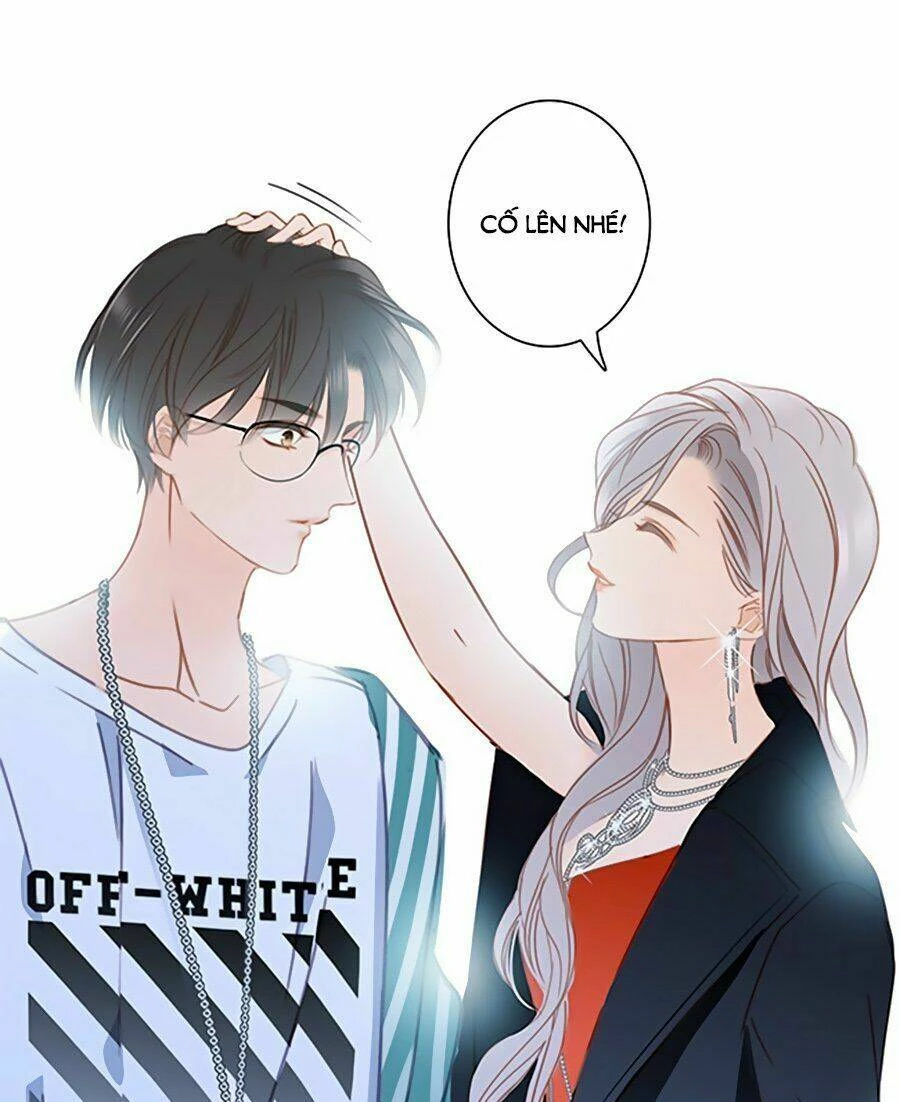 Tôi Không Muốn Coi Em Là Chị Nữa Chapter 1 - Trang 2