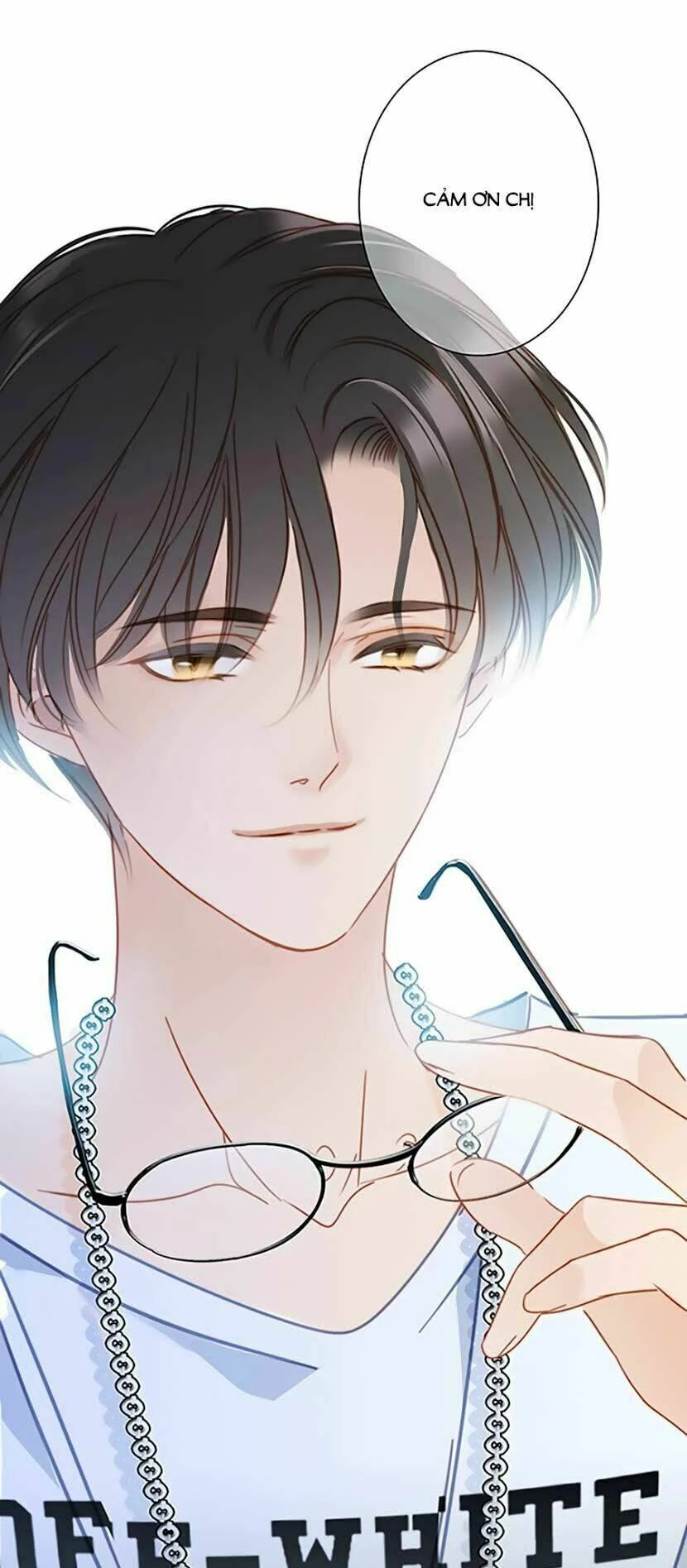 Tôi Không Muốn Coi Em Là Chị Nữa Chapter 1 - Trang 2