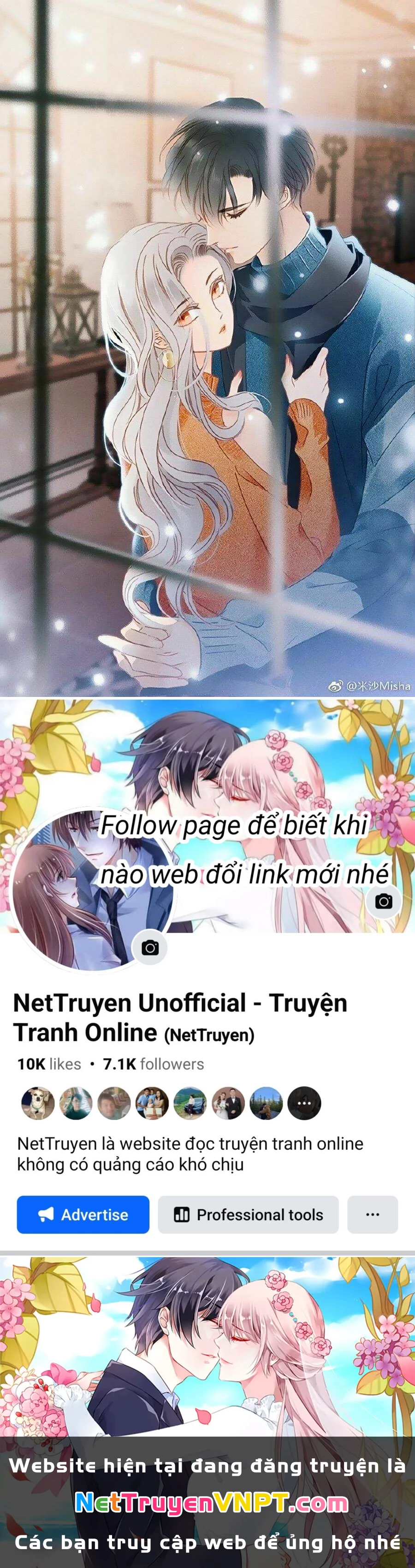 Tôi Không Muốn Coi Em Là Chị Nữa Chapter 1 - Trang 2