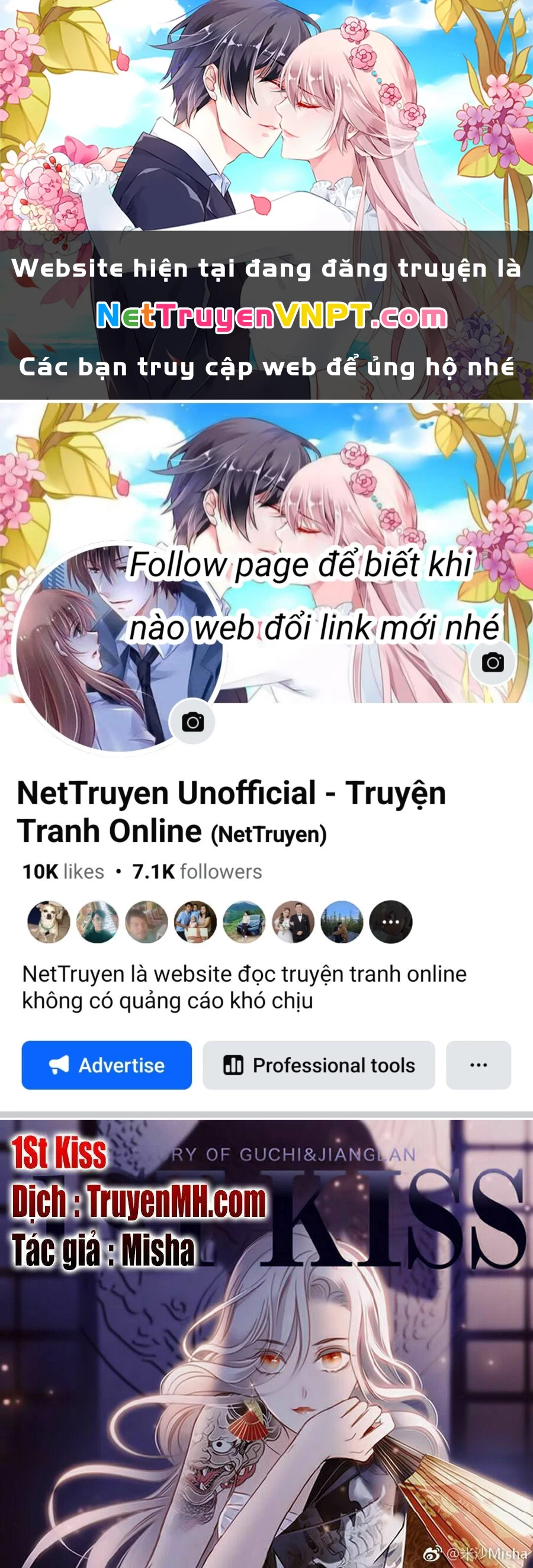 Tôi Không Muốn Coi Em Là Chị Nữa Chapter 10 - Trang 2