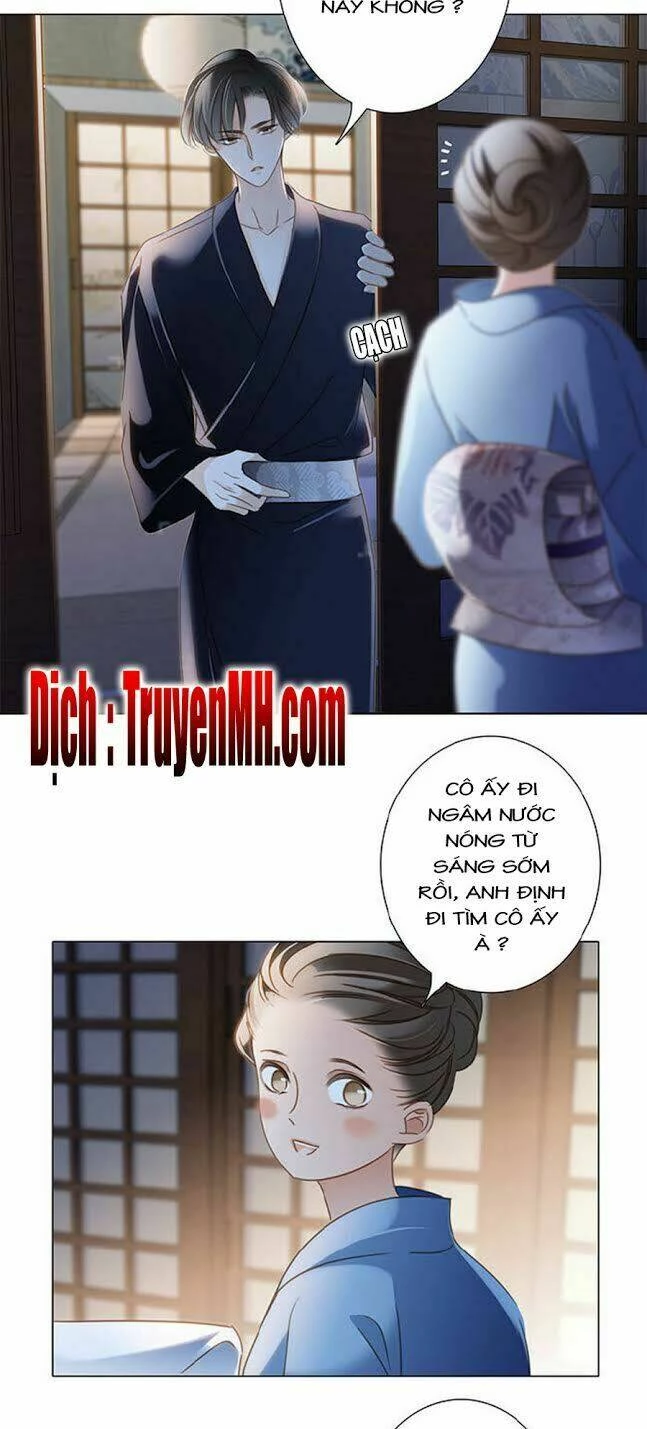 Tôi Không Muốn Coi Em Là Chị Nữa Chapter 10 - Trang 2