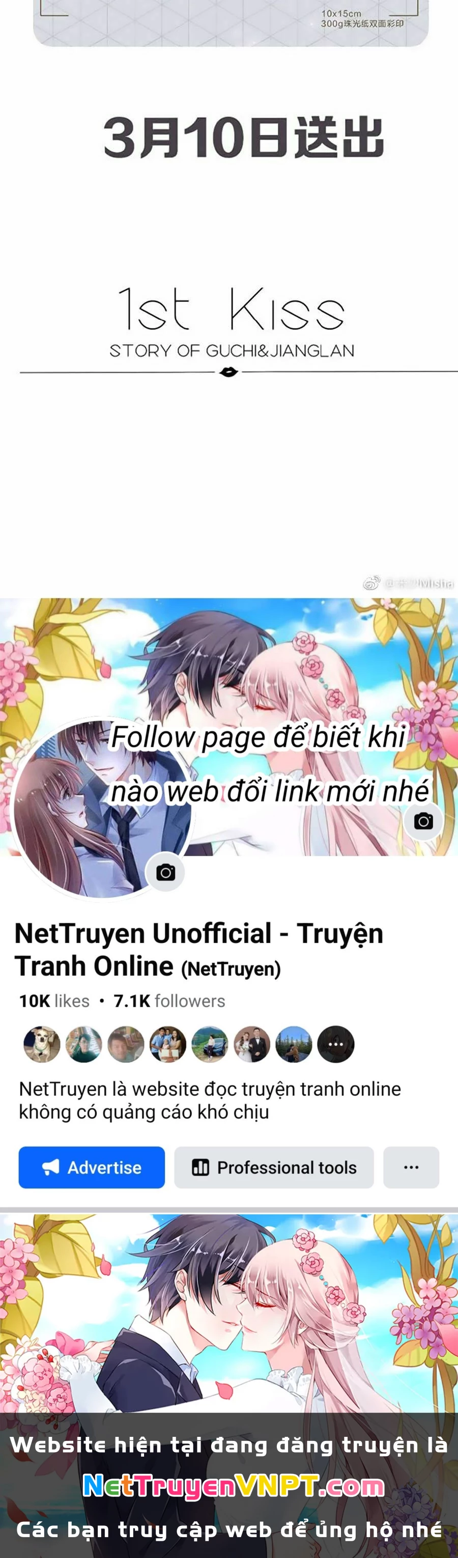 Tôi Không Muốn Coi Em Là Chị Nữa Chapter 11 - Trang 2