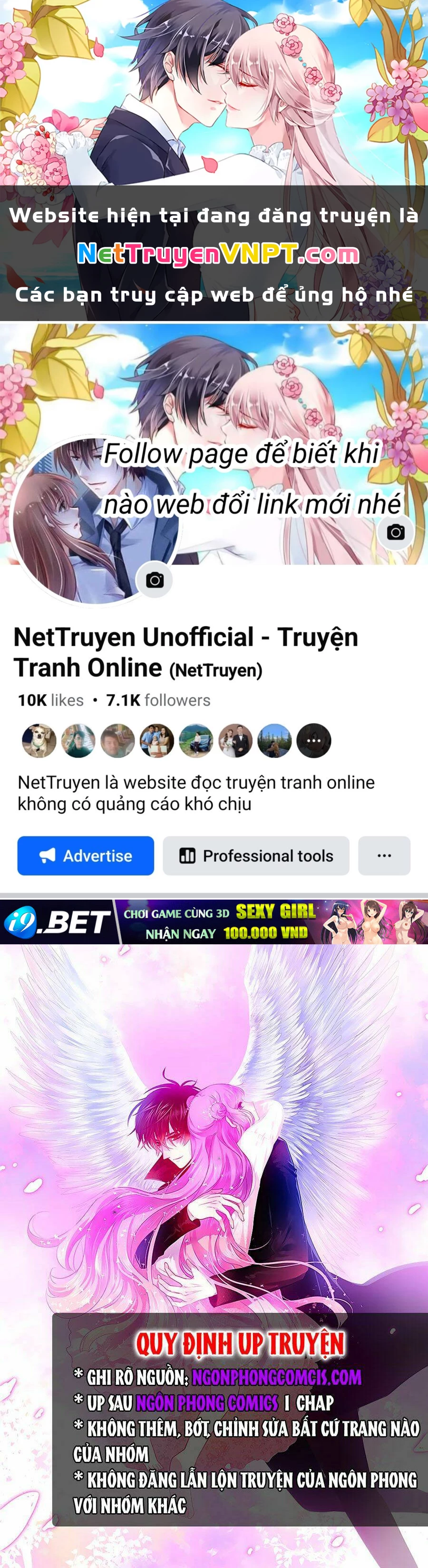 Tôi Không Muốn Coi Em Là Chị Nữa Chapter 11 - Trang 2