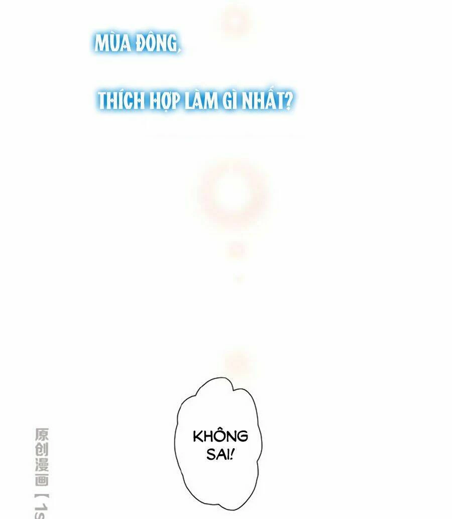 Tôi Không Muốn Coi Em Là Chị Nữa Chapter 11 - Trang 2