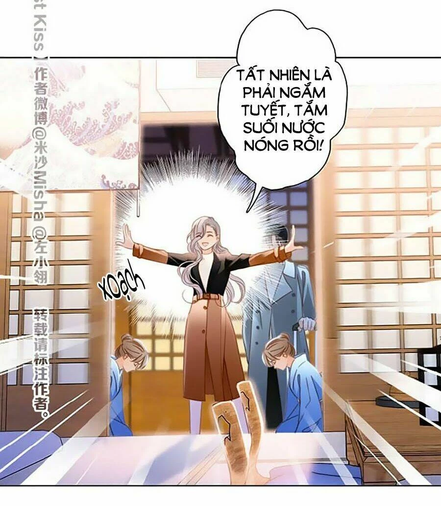 Tôi Không Muốn Coi Em Là Chị Nữa Chapter 11 - Trang 2
